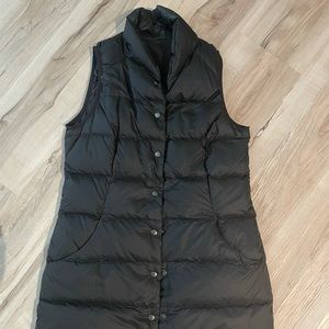 Lululemon best (longer fit)